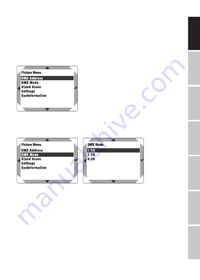 Cameo H1 D User Manual Download Page 19