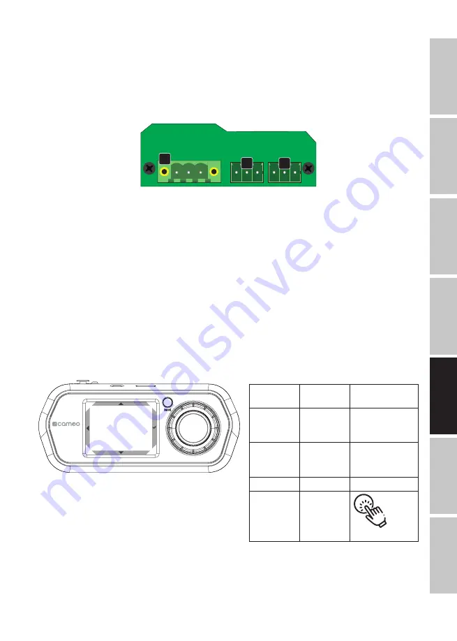 Cameo H1 D User Manual Download Page 129