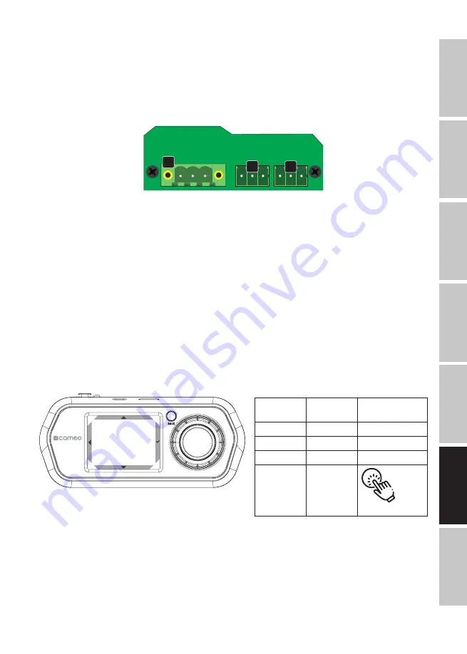 Cameo H1 D User Manual Download Page 157