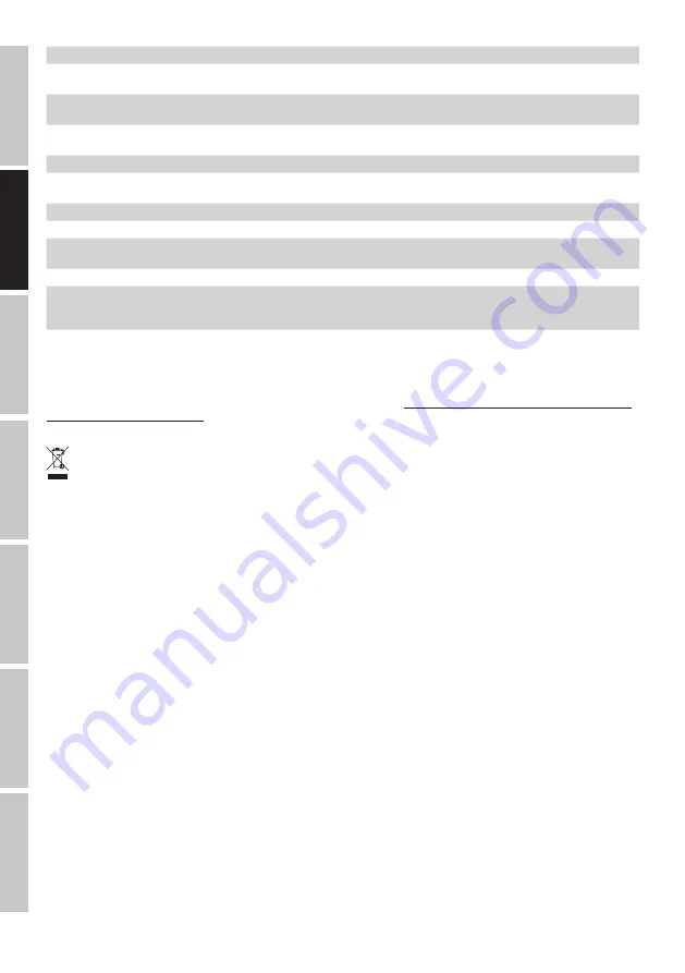 Cameo Q-SPOT 40i User Manual Download Page 26