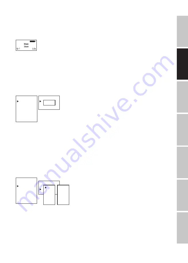 Cameo ROOT PAR BATTERY User Manual Download Page 39