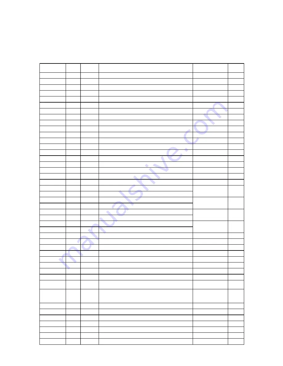 CAMERA LINK FC300ACL Instruction Manual Download Page 14