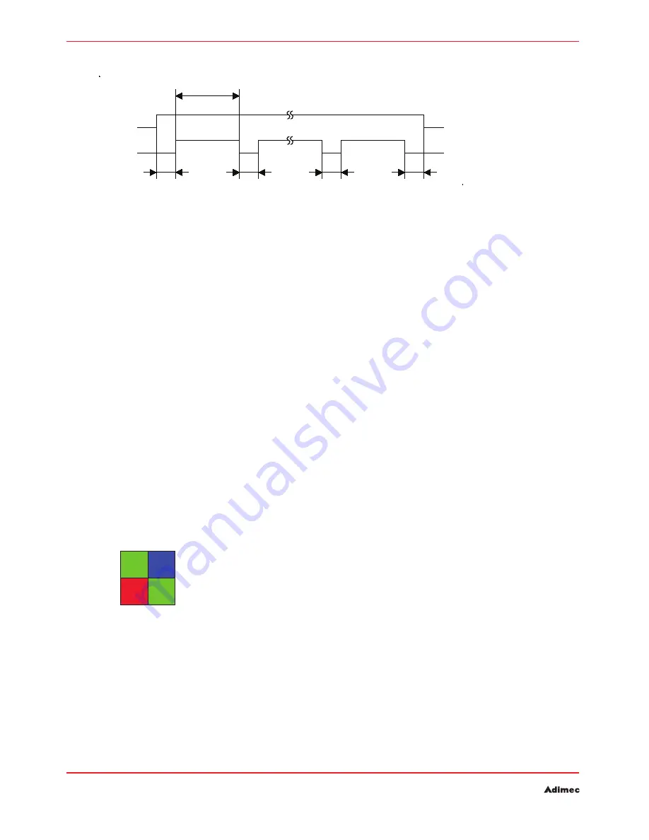 CAMERA LINK Q-12A65 Operating And Users Manual Download Page 57