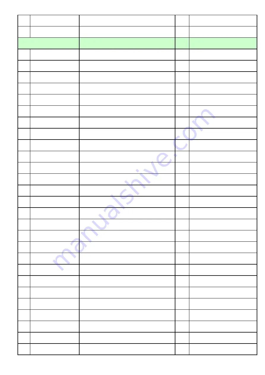 Cameron CA-555DVD Wiring Diagram Download Page 9