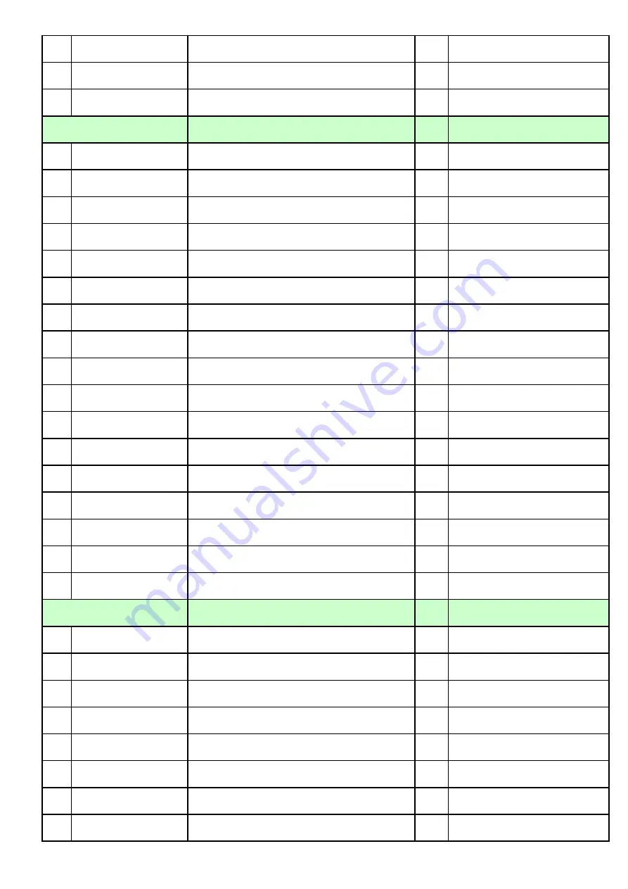 Cameron CA-555DVD Wiring Diagram Download Page 14