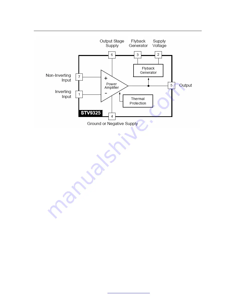 Cameron KS21TK305A Service Manual Download Page 45