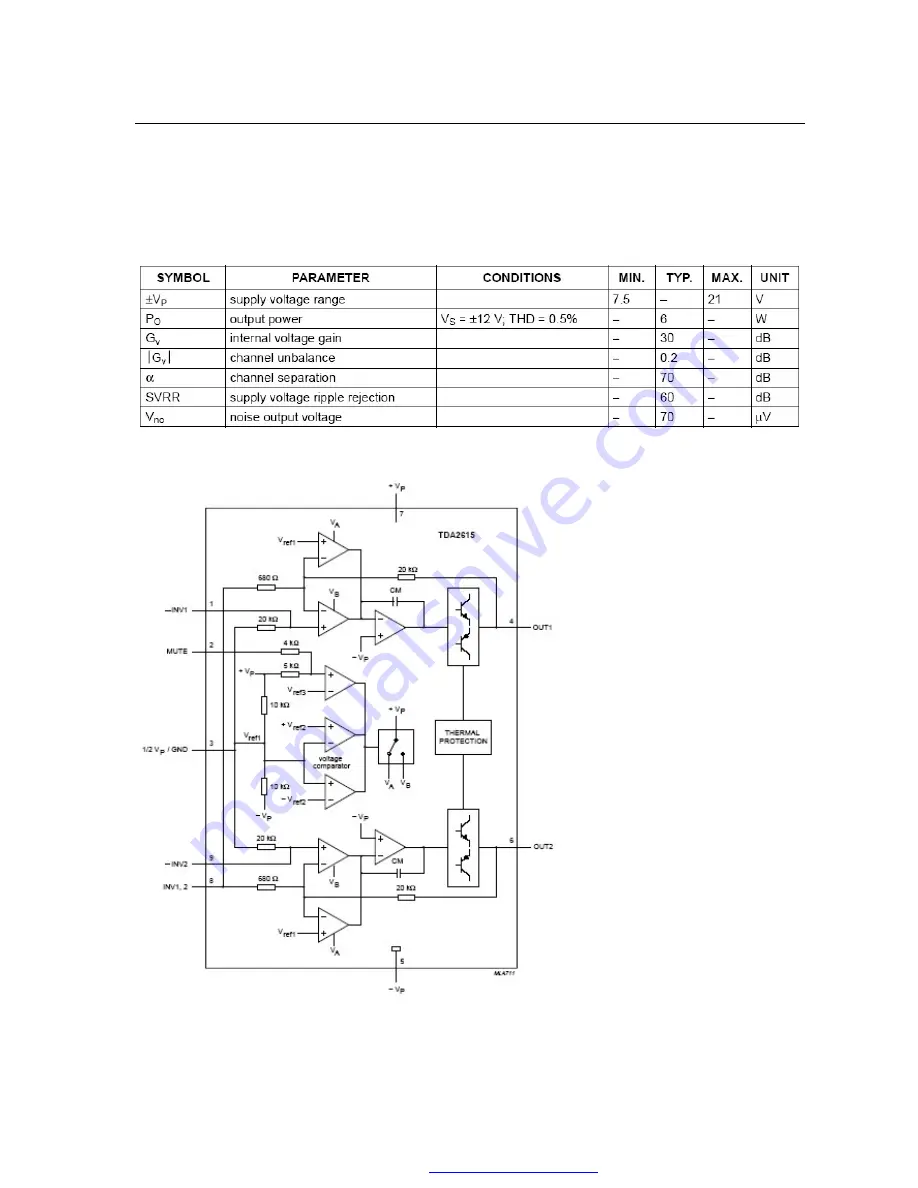 Cameron KS21TK305A Service Manual Download Page 50