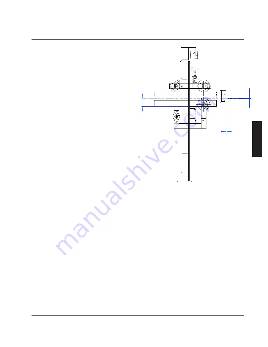 Cameron Opti-Rip 415A-M1 Manual Download Page 18