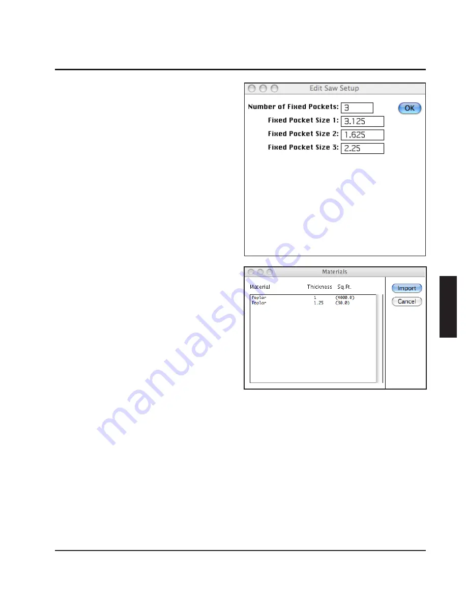 Cameron Opti-Rip 415A-M1 Manual Download Page 31