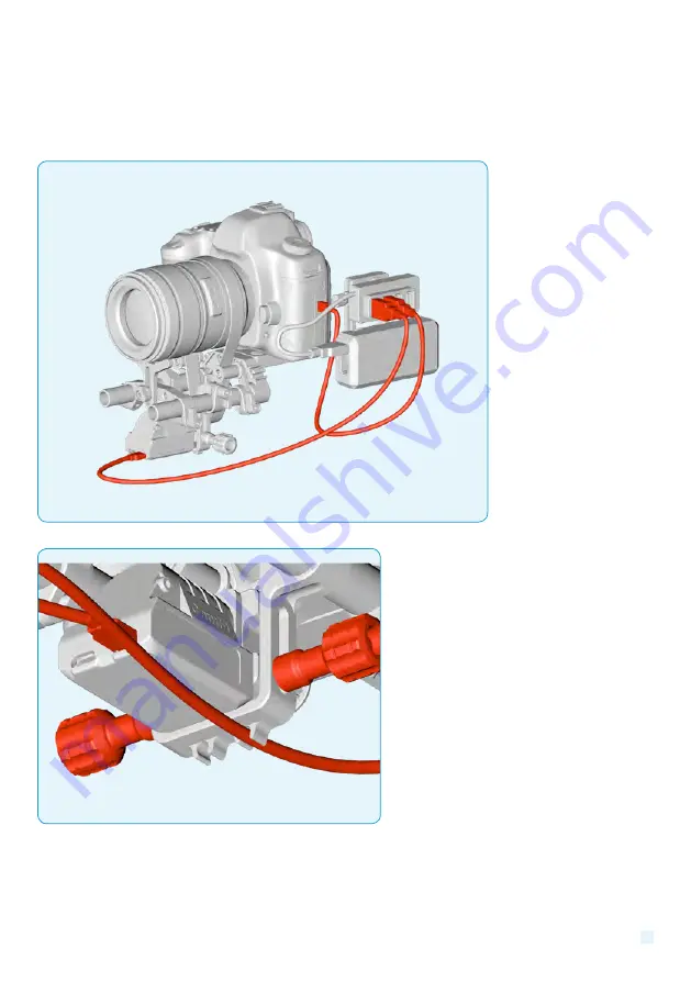 CamFi ZF Скачать руководство пользователя страница 13