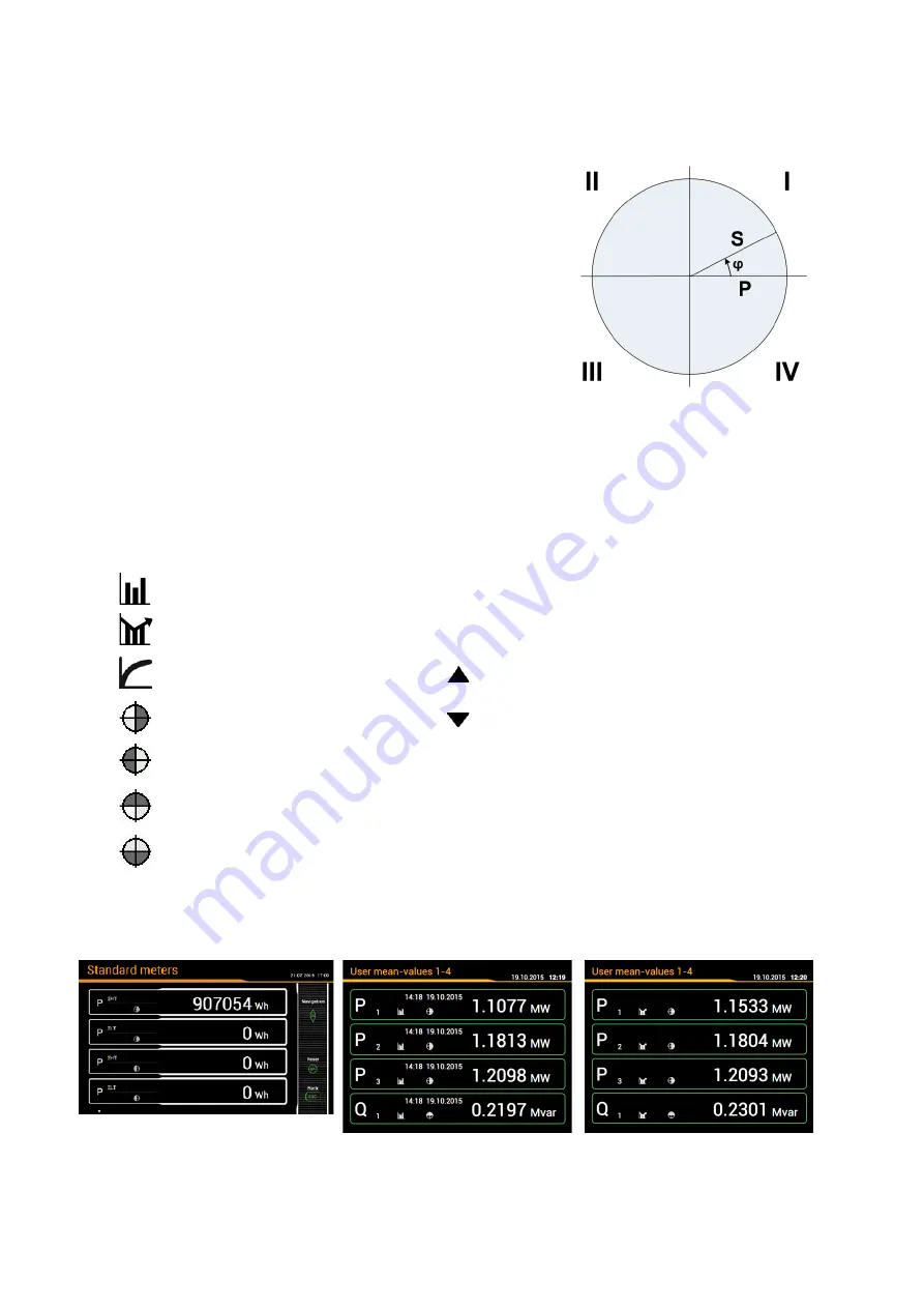 Camille Bauer CENTRAX CU3000 Device Handbook Download Page 42