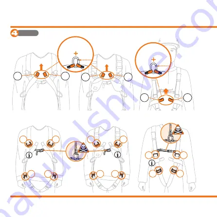 Camp Safety ACCESS SIT Manual Download Page 14