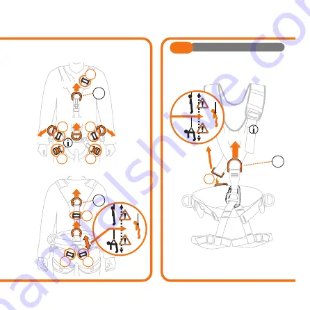 Camp Safety ACCESS SIT Manual Download Page 23