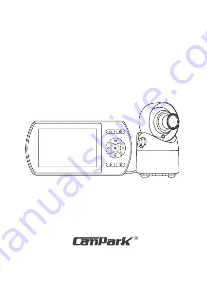 CAMPARK BM30 Скачать руководство пользователя страница 1