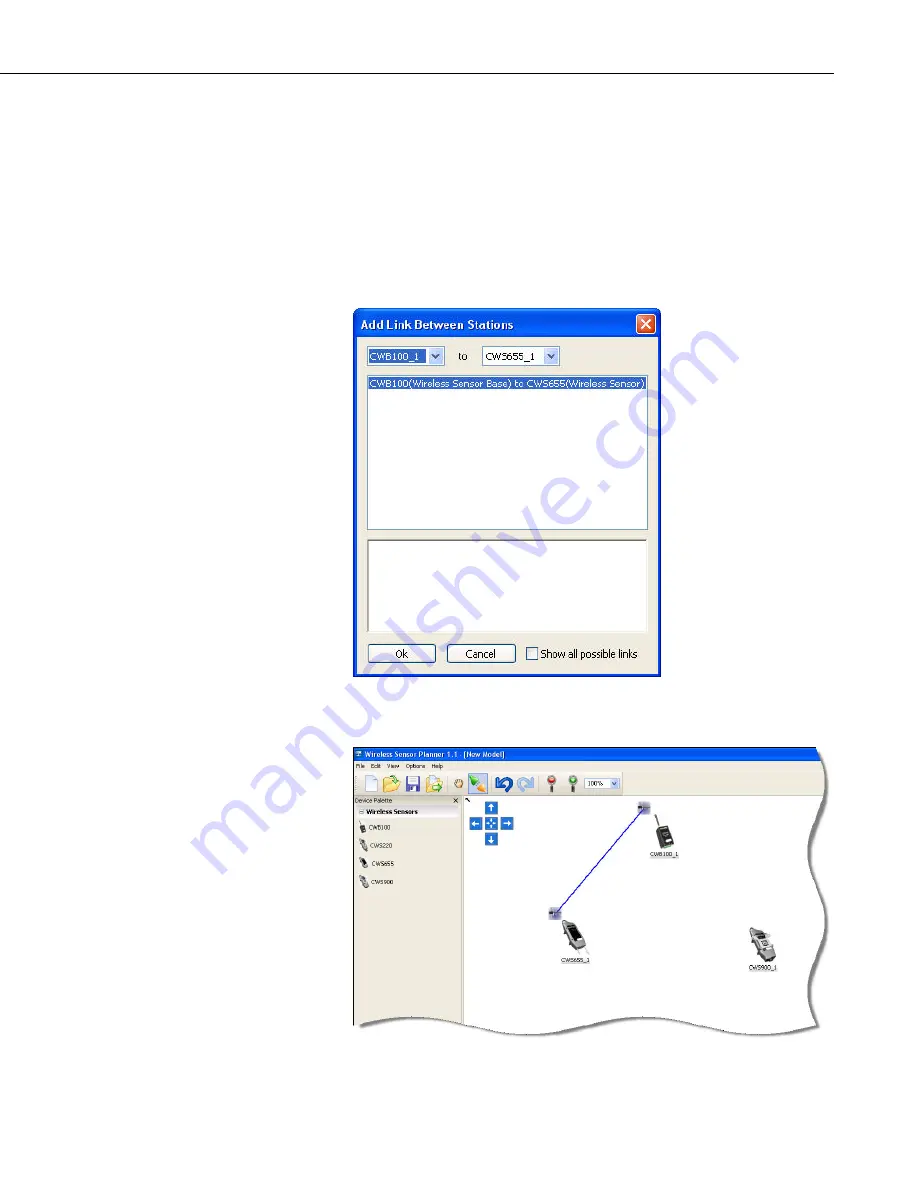 Campbell CWB100 Instruction Manual Download Page 27