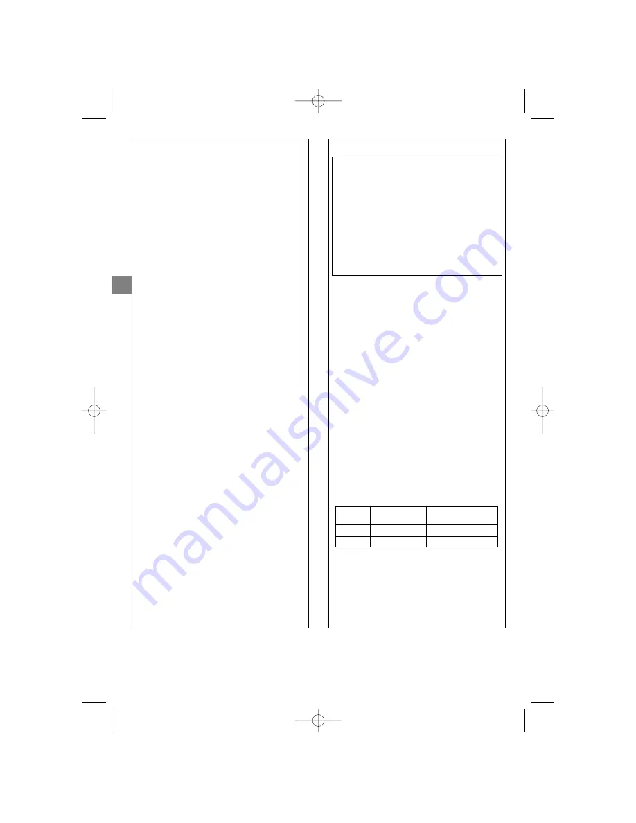 Campingaz Party Grill Instructions For Use Manual Download Page 16