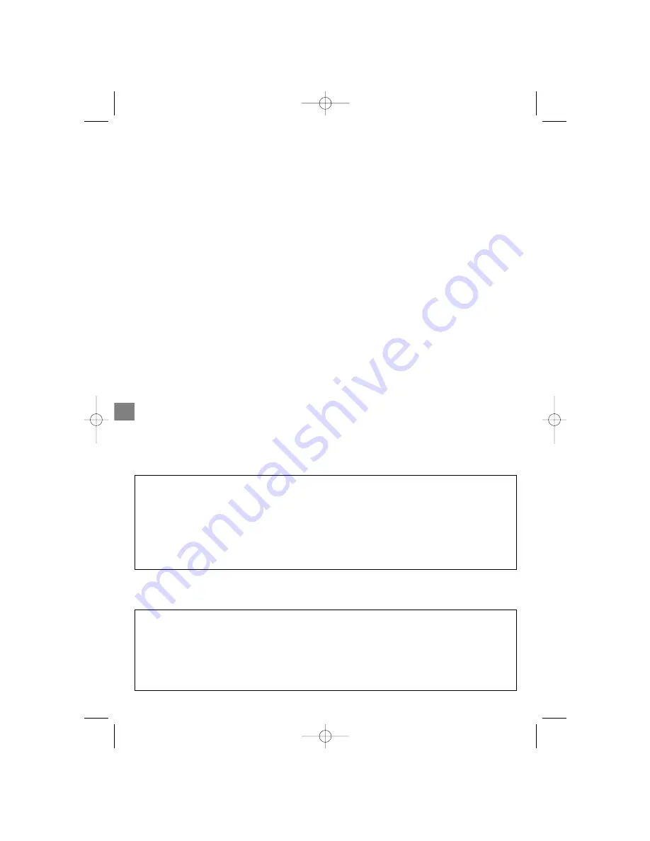 Campingaz Party Grill Instructions For Use Manual Download Page 29