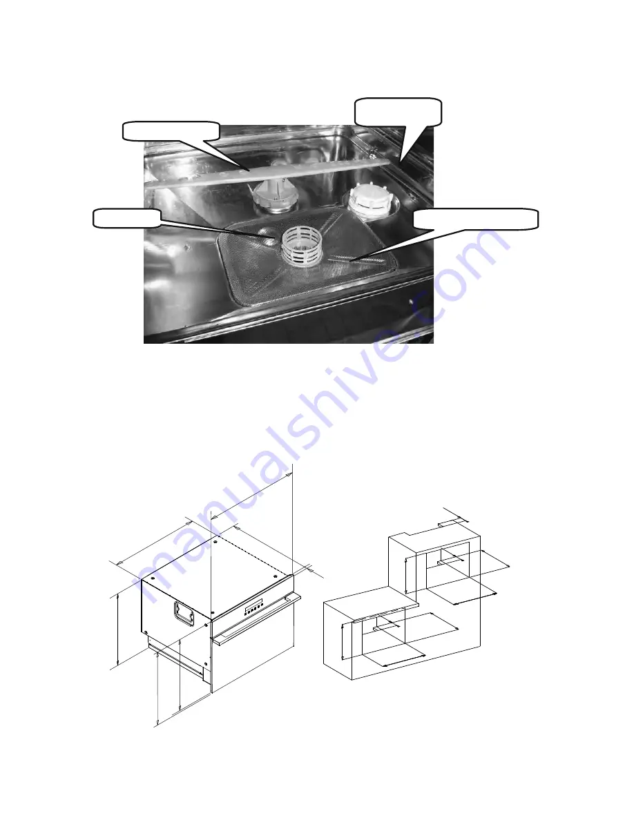 Campomatic DW814EW Скачать руководство пользователя страница 5