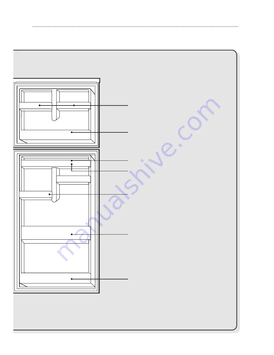 Campomatic FR-410 Instruction Manual Download Page 3