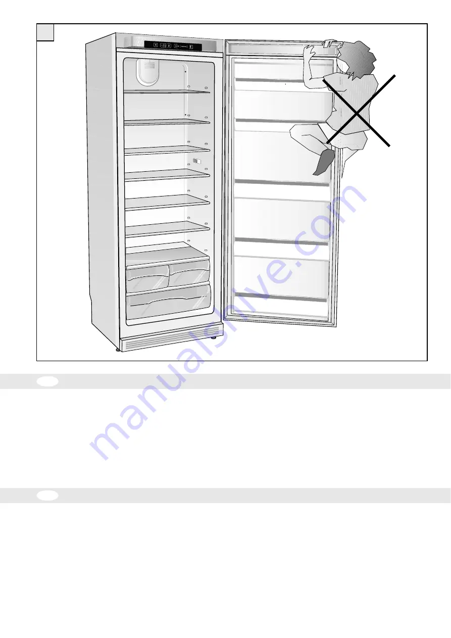 Campomatic FR500IT Instruction Manual Download Page 22