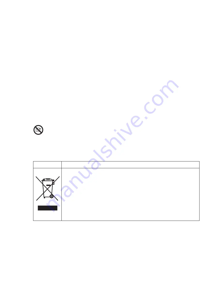 Campomatic Swing QH1200 Instruction Manual Download Page 3