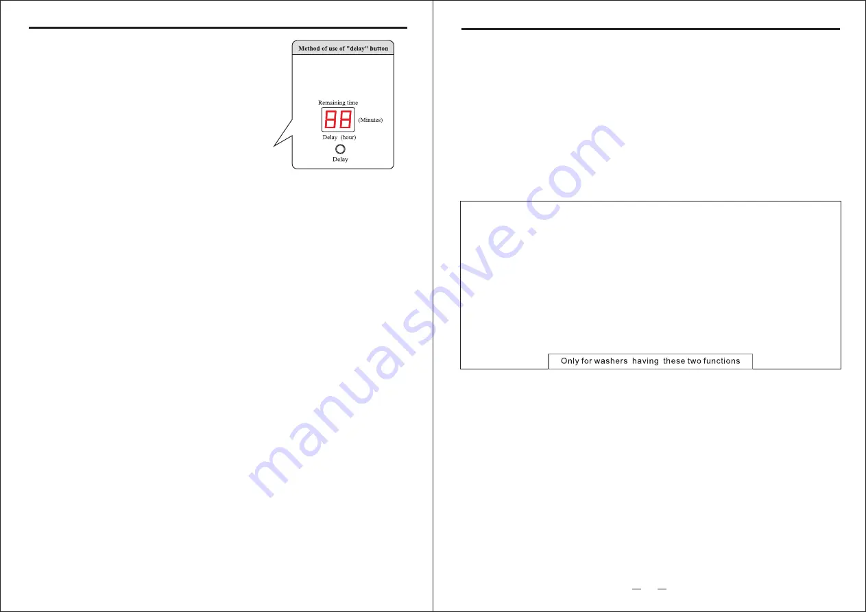 Campomatic TL07T Instruction Manual Download Page 13