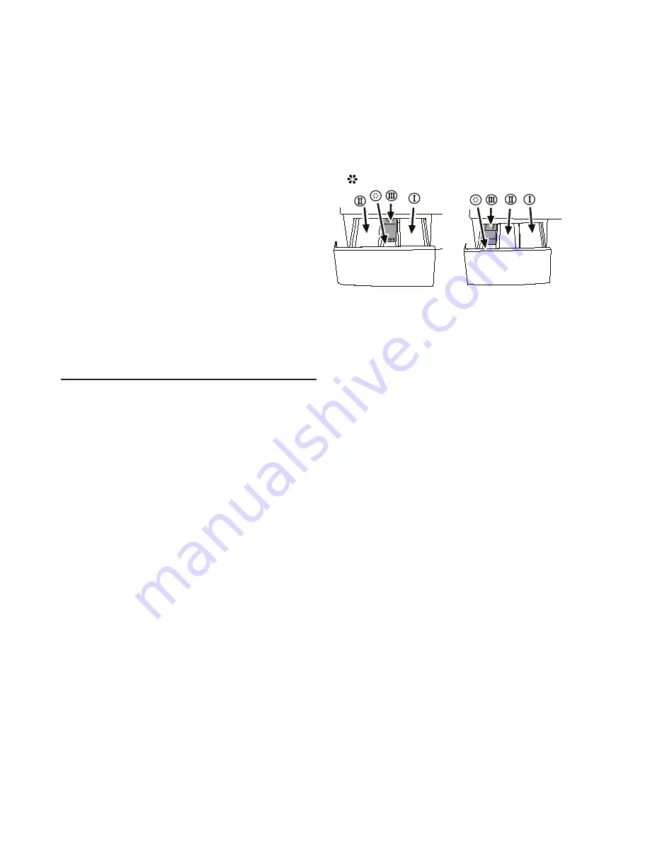 Campomatic WM 911 XEW Owner'S Manual Download Page 4