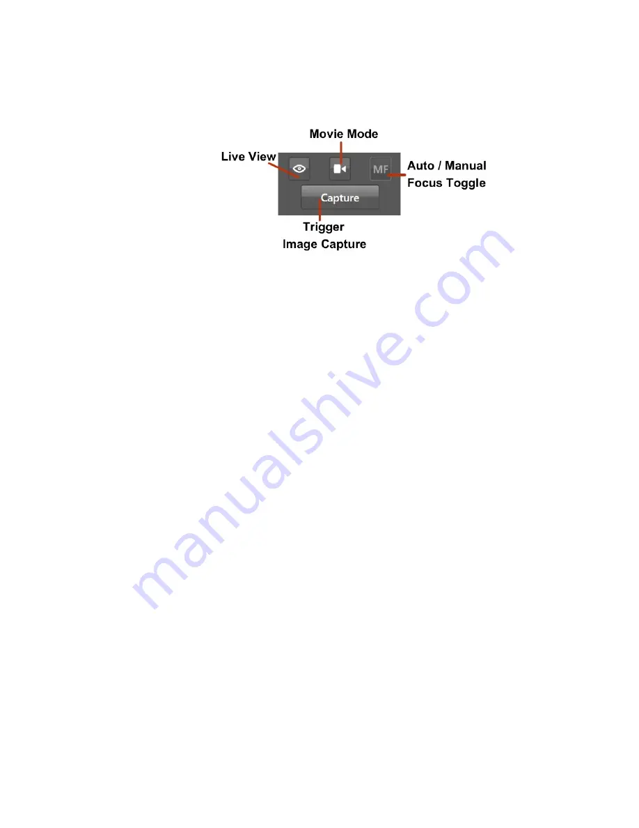 CamRanger Camerahardware device User Manual Download Page 14