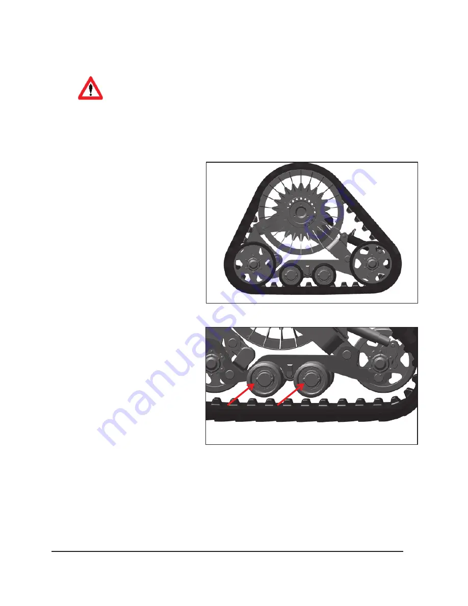 CAMSO 24D17C Operation And Maintenance Manual Download Page 37