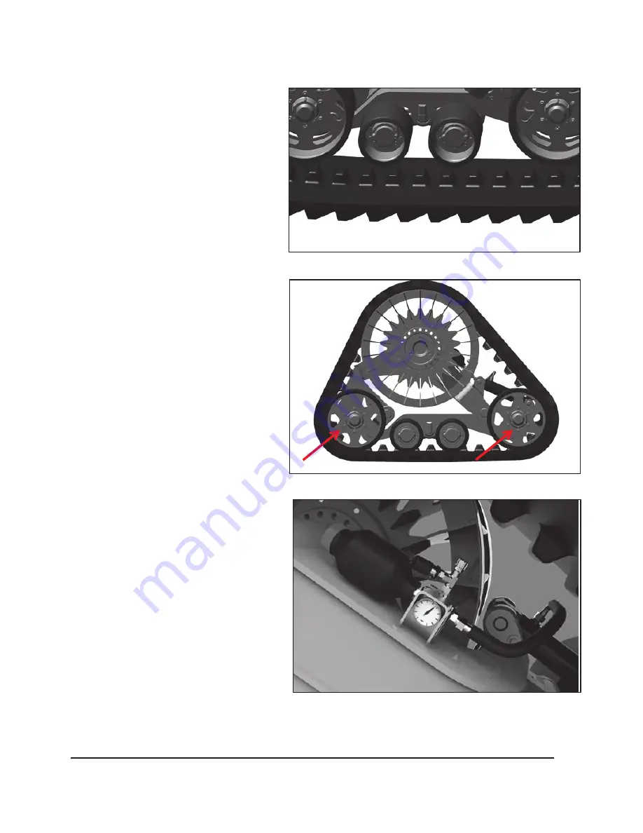 CAMSO 24D17C Operation And Maintenance Manual Download Page 39