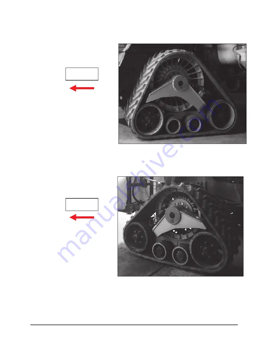 CAMSO 24D17C Operation And Maintenance Manual Download Page 41