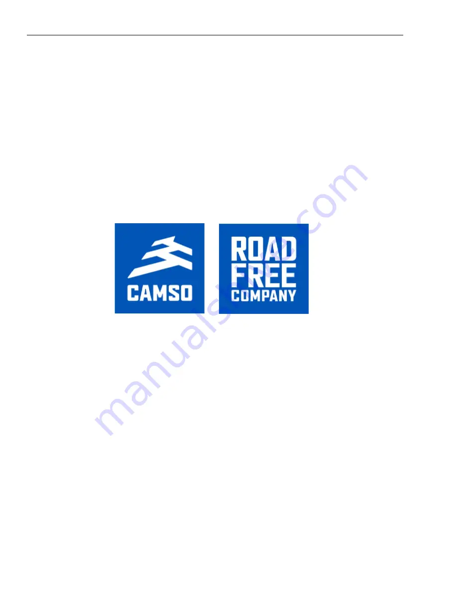 CAMSO 24D18C Service Manual Download Page 28