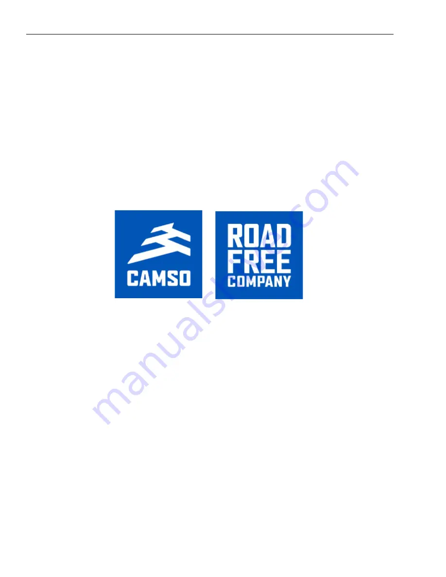 CAMSO 24D18C Service Manual Download Page 74