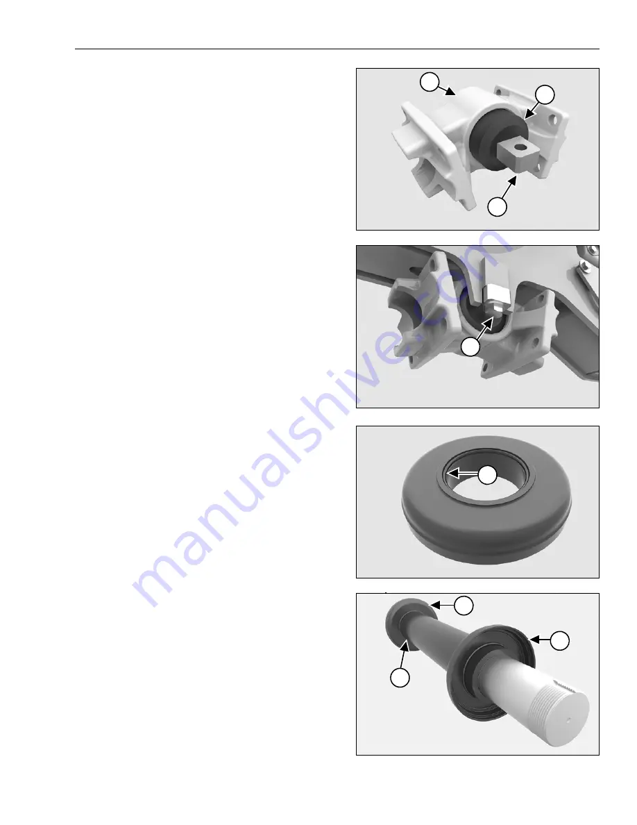 CAMSO 24D18C Service Manual Download Page 85