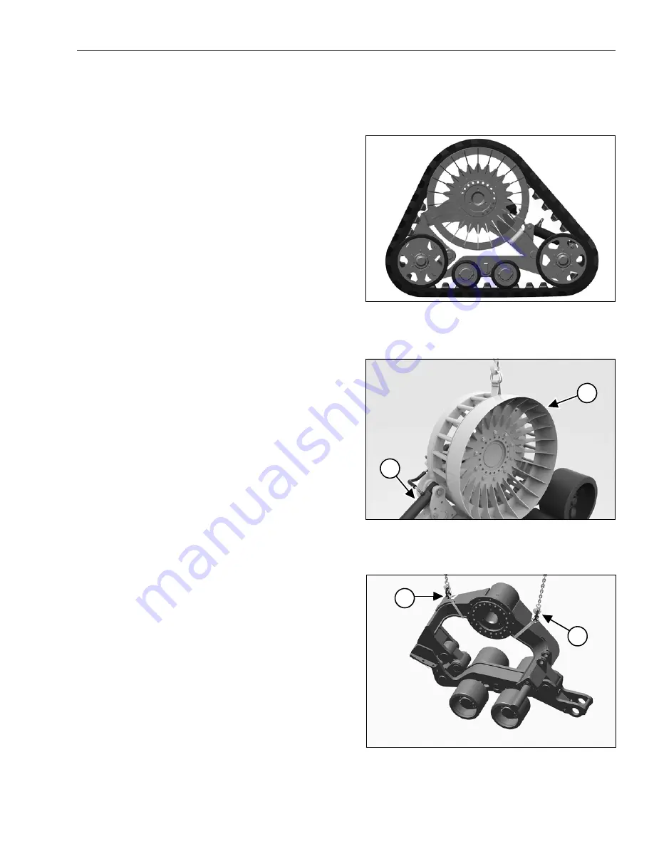 CAMSO 24D18C Service Manual Download Page 93