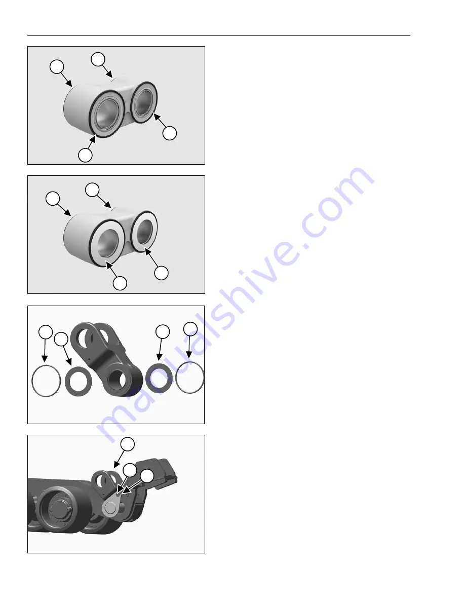 CAMSO 24D18C Service Manual Download Page 100