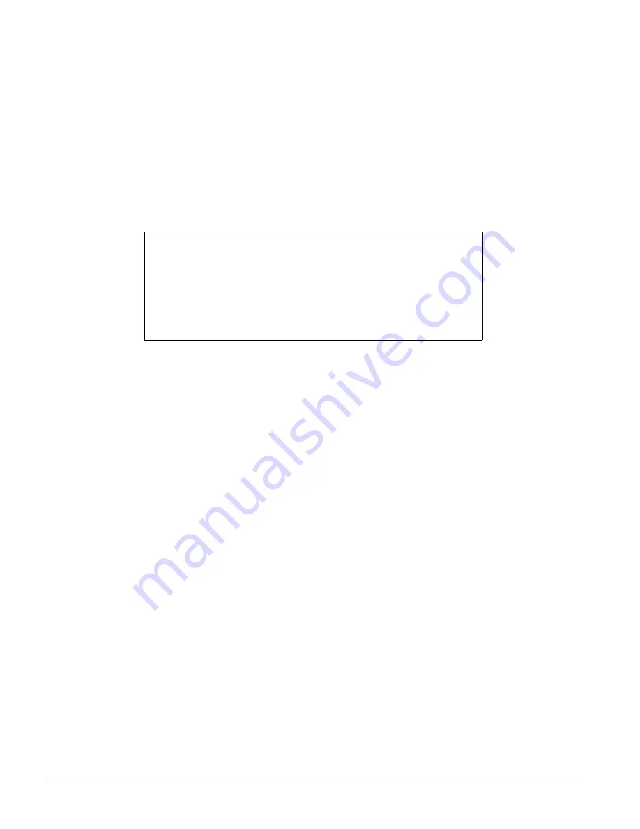 CAMSO 5000-01-4400-MAN Installation Manuallines Download Page 14