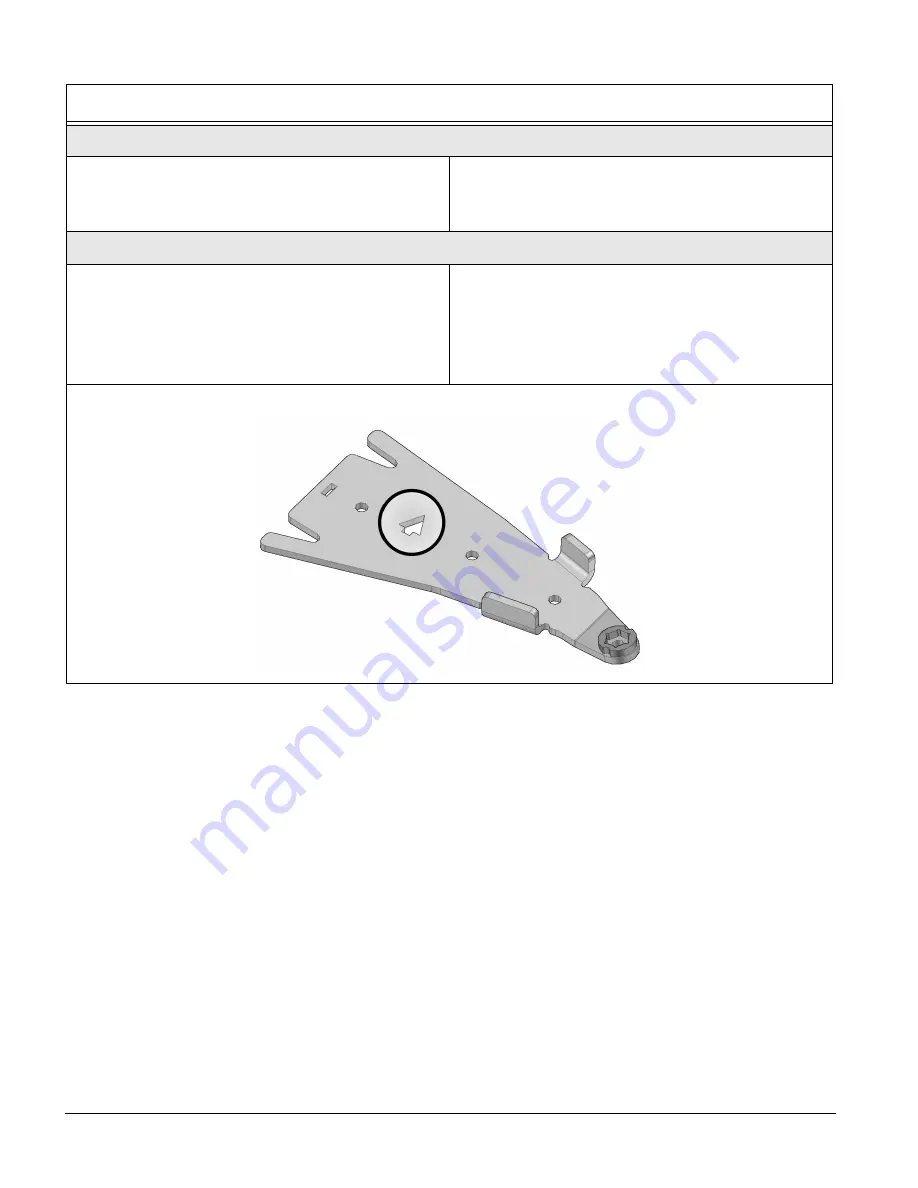 CAMSO 5000-05-1774-MAN Installation Manuallines Download Page 6