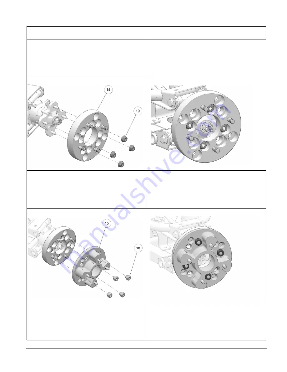 CAMSO 5000-06-0501 Скачать руководство пользователя страница 11