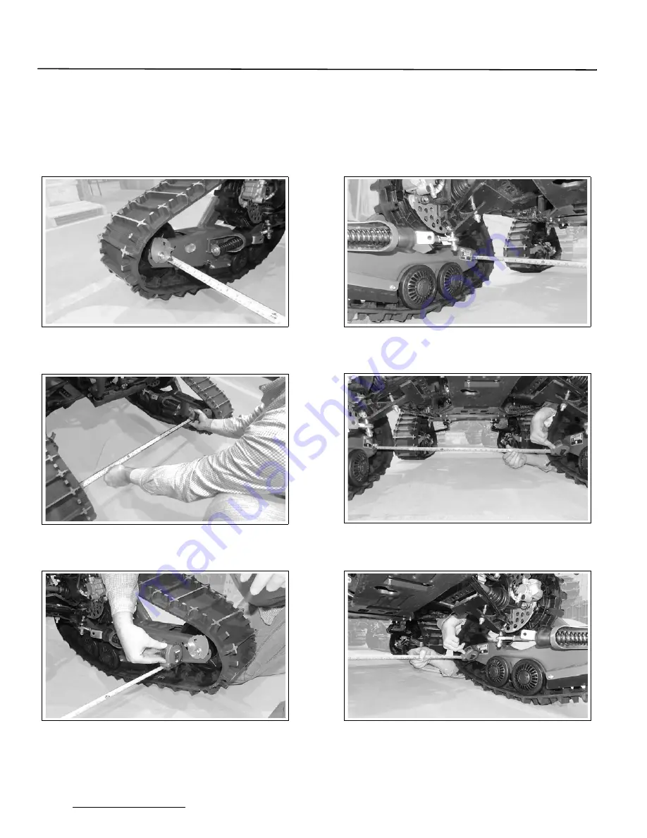 CAMSO ATV R4S User Manual Download Page 16