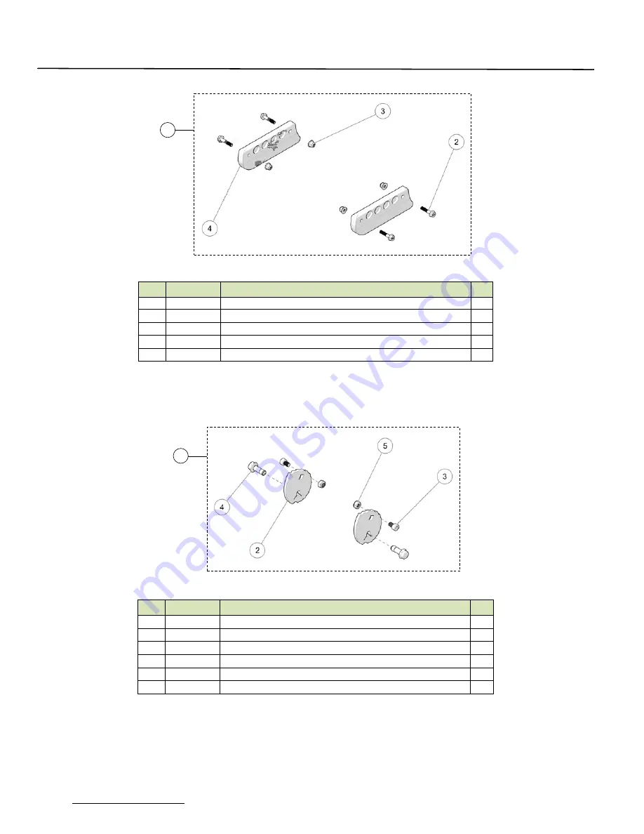 CAMSO ATV R4S User Manual Download Page 42