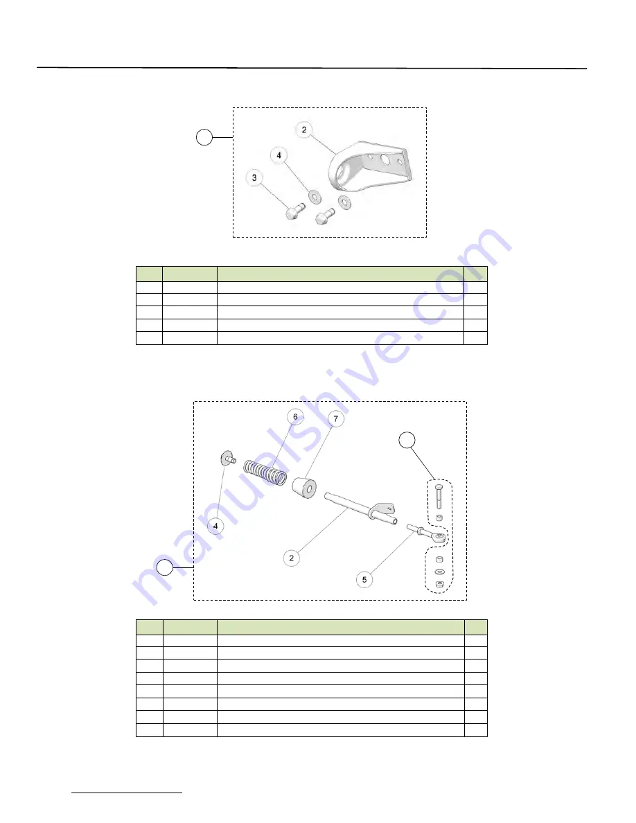 CAMSO ATV R4S User Manual Download Page 48