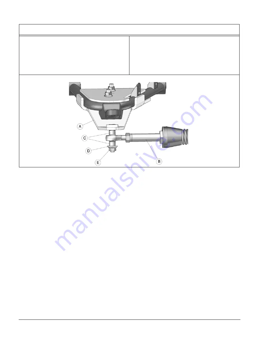 CAMSO Camoplast ATV T4S Installation Manuallines Download Page 14