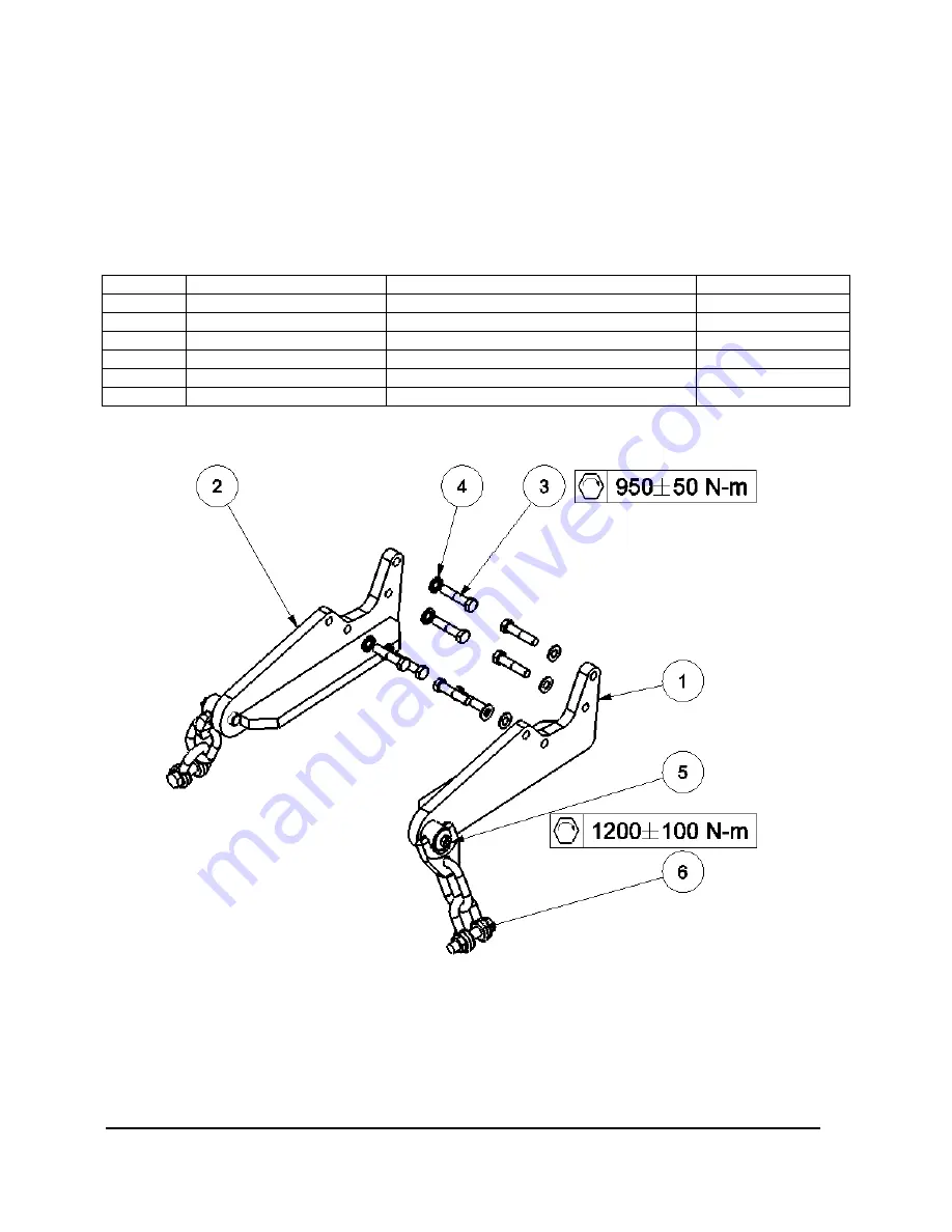 CAMSO CTS Installation Instruction Download Page 7