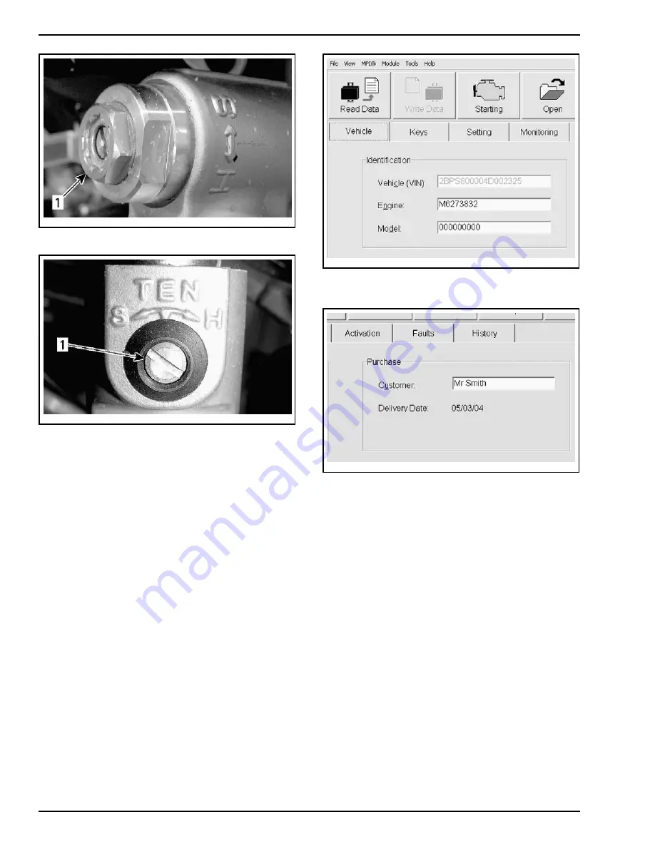 Can-Am 2008 Outlander 400 EFI Shop Manual Download Page 502