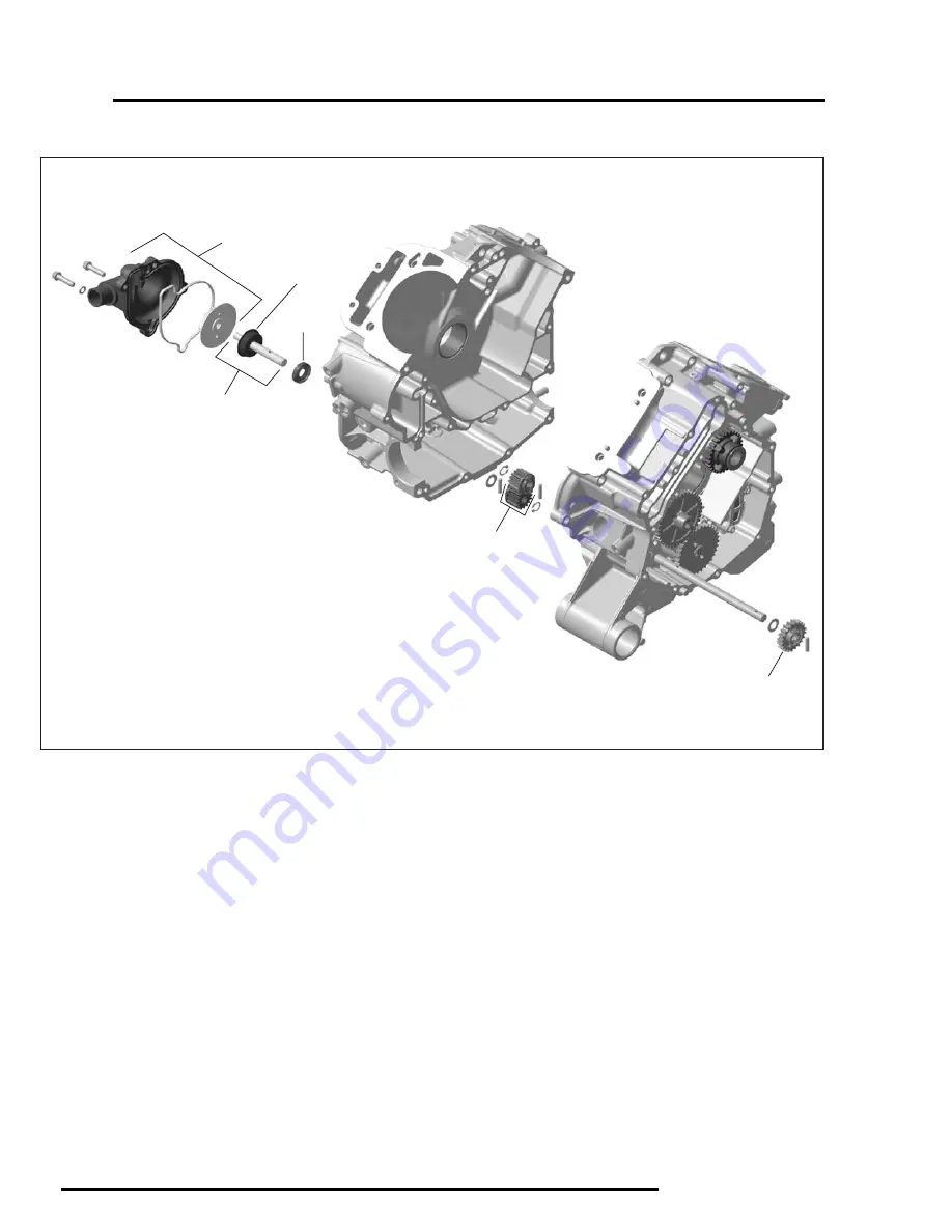 Can-Am 2008 Outlander 400 EFI Скачать руководство пользователя страница 553