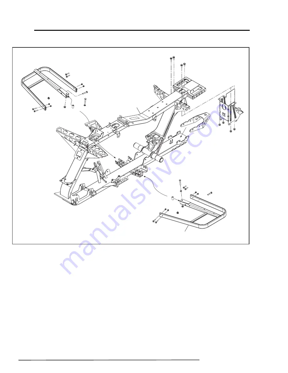 Can-Am 2008 Outlander 400 EFI Shop Manual Download Page 589