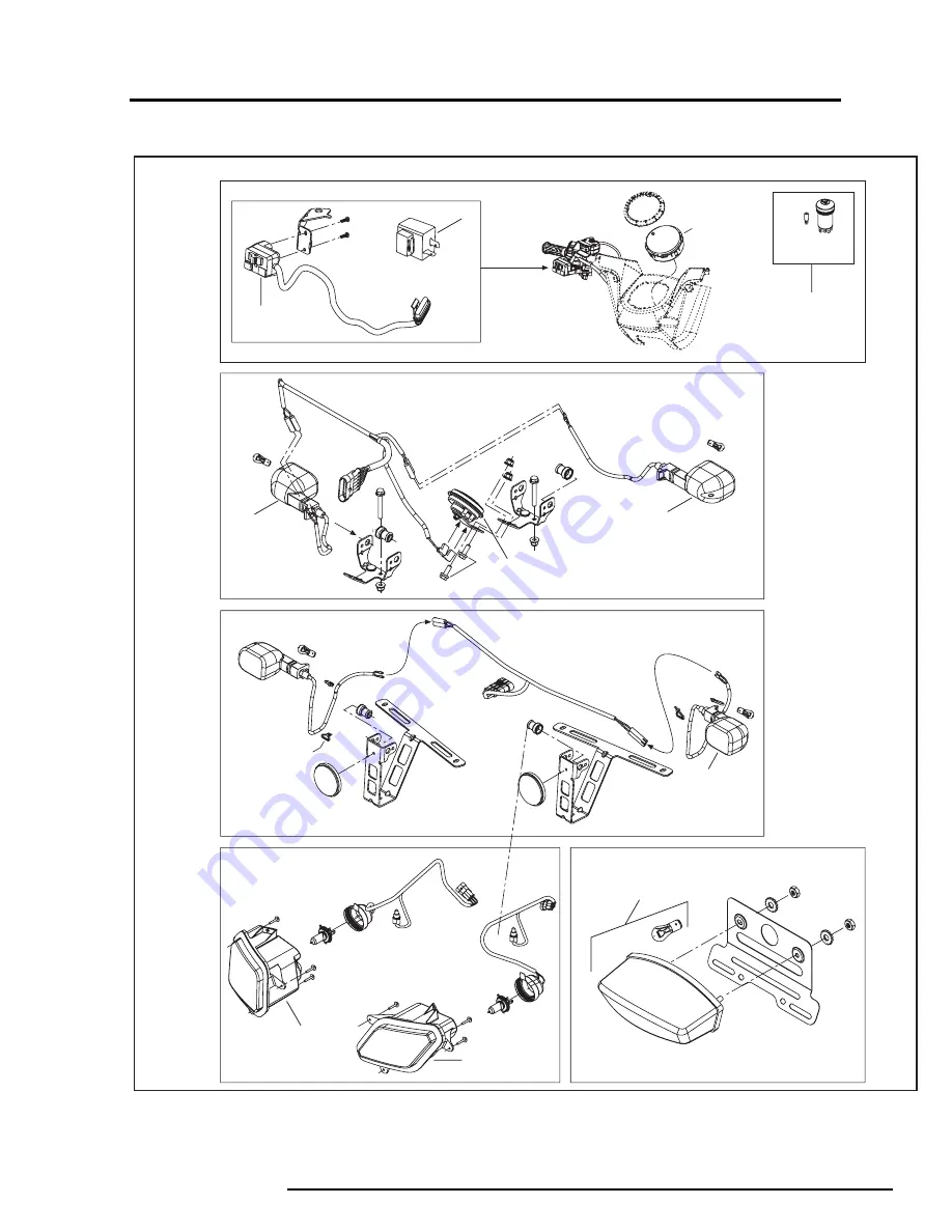 Can-Am 2008 Outlander 400 EFI Shop Manual Download Page 596