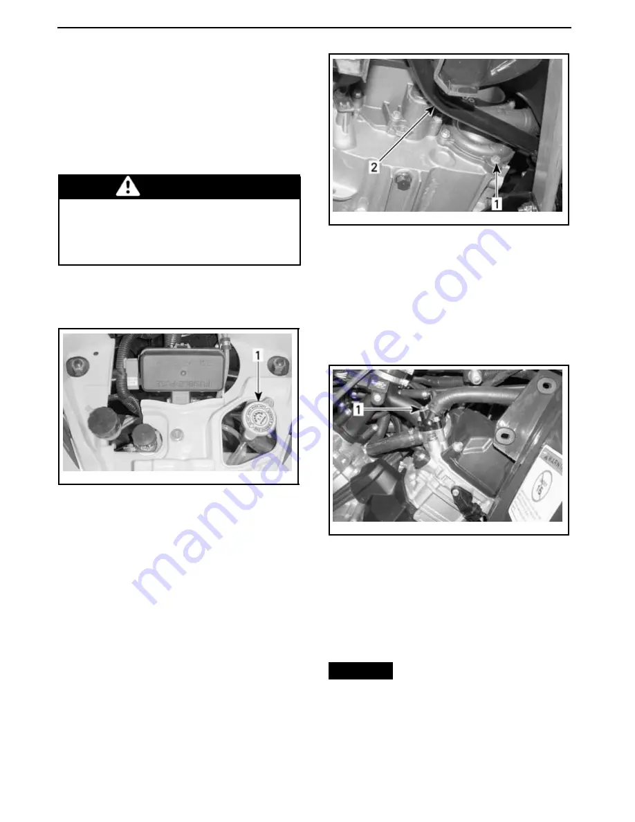 Can-Am 2009 Renegade 500 Operator'S Manual Download Page 96