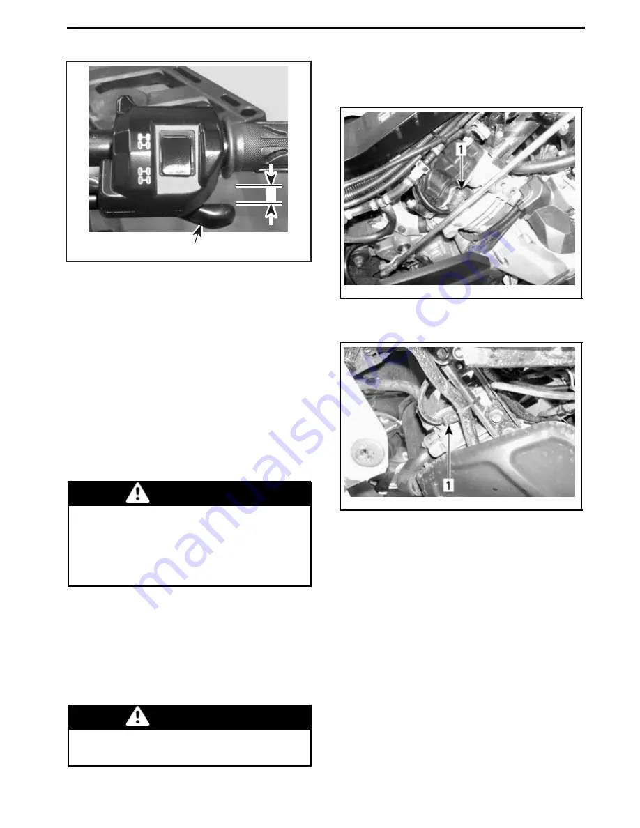 Can-Am 2009 Renegade 500 Operator'S Manual Download Page 103